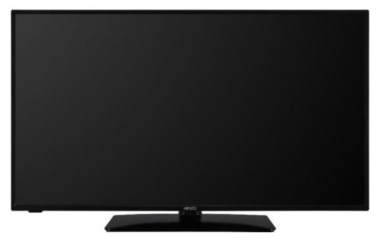 40LED5221B LCD/TFT Fernseher 101,6 cm (40 Zoll) EEK: F Full HD (Schwarz) 