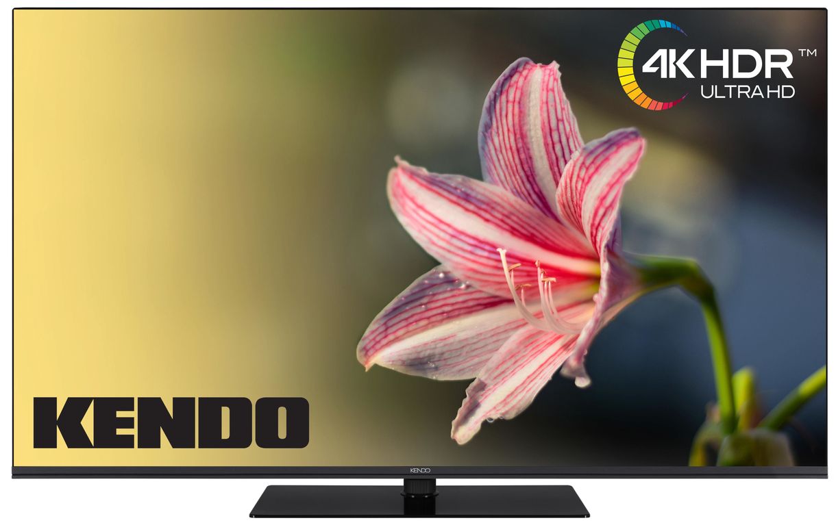 50LED8231DG LCD/TFT Fernseher 127 cm (50 Zoll) EEK: F 4K Ultra HD (Schwarz) 