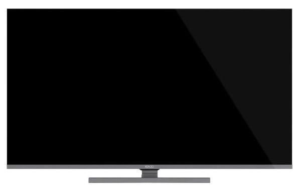 65LED9221TS LCD/TFT Fernseher 165,1 cm (65 Zoll) EEK: E 4K Ultra HD (Schwarz) 