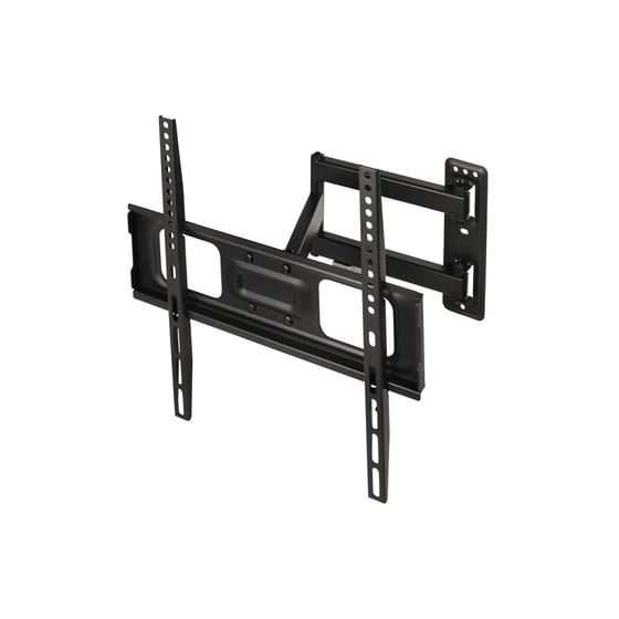 Full 400x400 Wand Halterung 90° bis 165,1 cm (65") -5 - 15° neigbar 