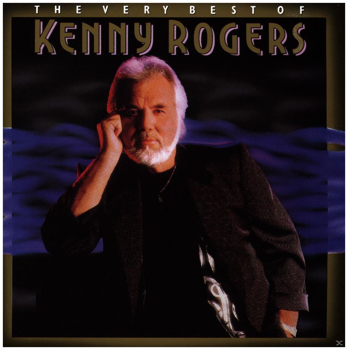 Kenny Rogers - The Very Best Of Kenny Rogers 