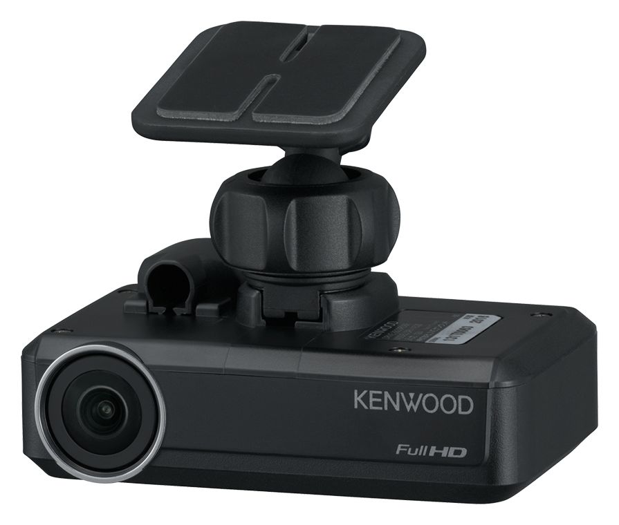 DRV-N520 Dashcam Full HD  (Schwarz) 