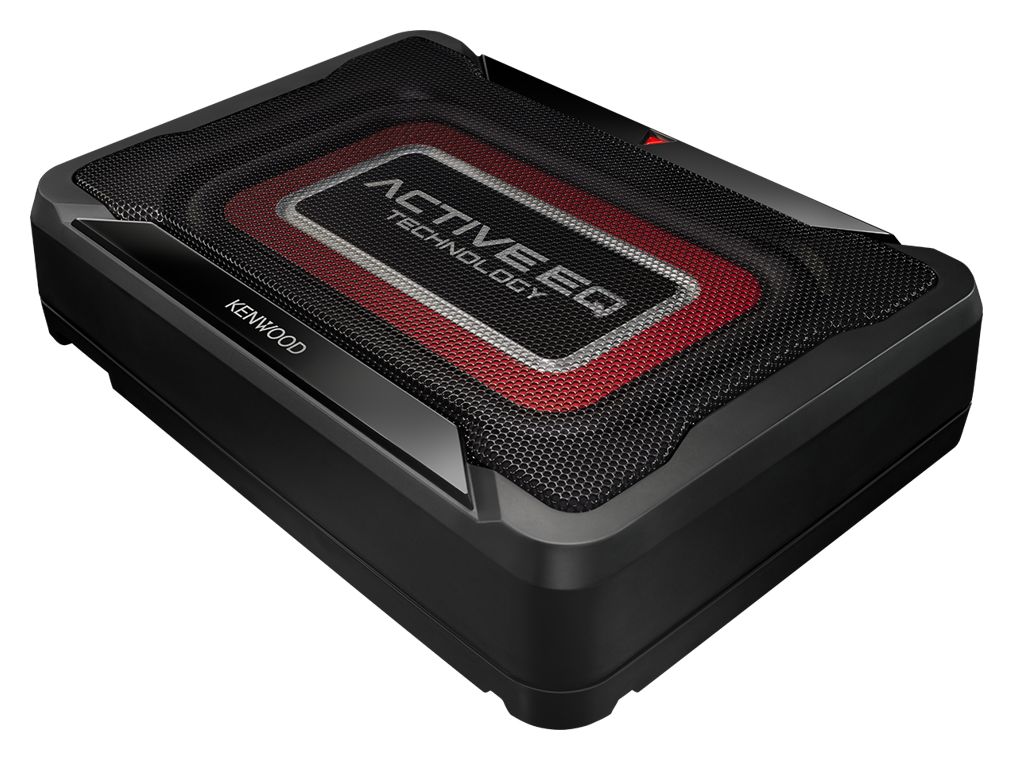 KSC-PSW7EQ Einbaulautsprecher 