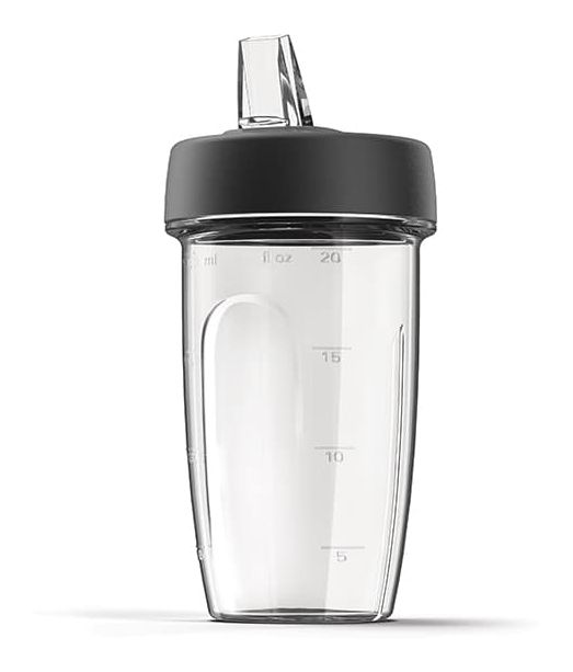 KAH740PL Blend-Xtract Sport Aufsatz Lebensmittelmühle 