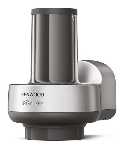 KAX700PL Spiralschneider-Aufsatz für Chef und kMix Küchenmaschinen 