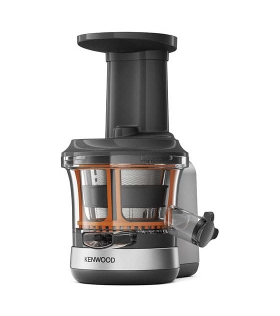 KAX720PL Slow Juicer Aufsatz für Classic KM330 kMix KMX754 Chef KVC3100 Chef XL KVL4100 Premier KMC510 Premier Major KMM770 Chef Sense KVC50 Chef XL Sense KVL6 Chef XL Elite KVL6300 Chef XL Titanium KVL8300 Titanium Major KMM025 Cooking Chef KCC9040 