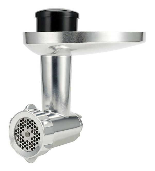 KAX950ME Fleischwolf für alle kMix/Chef XL/Chef -Küchenmaschinen 