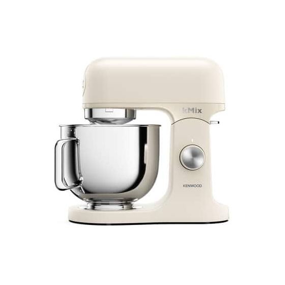 KMX751A kMix 1000 W Küchenmaschine 5 l  (Cremefarben) 