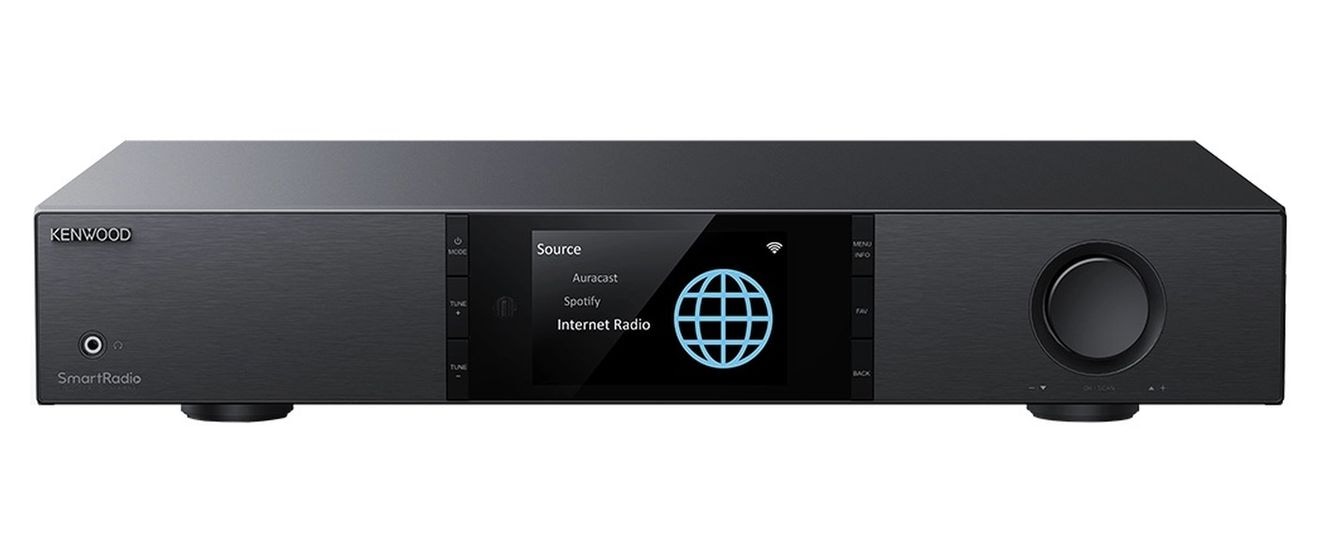 KR-W9000S 