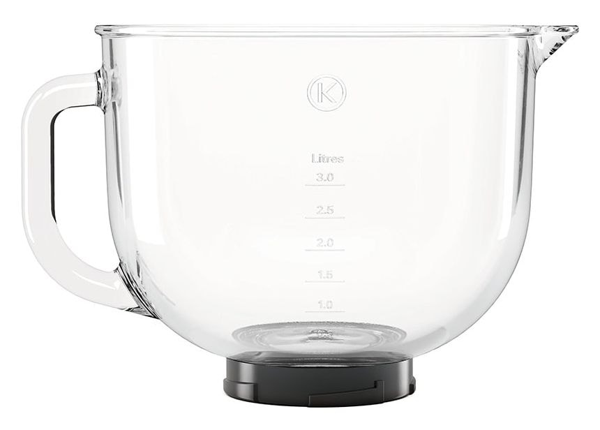 KXT754GL Schüssel  (Transparent) 