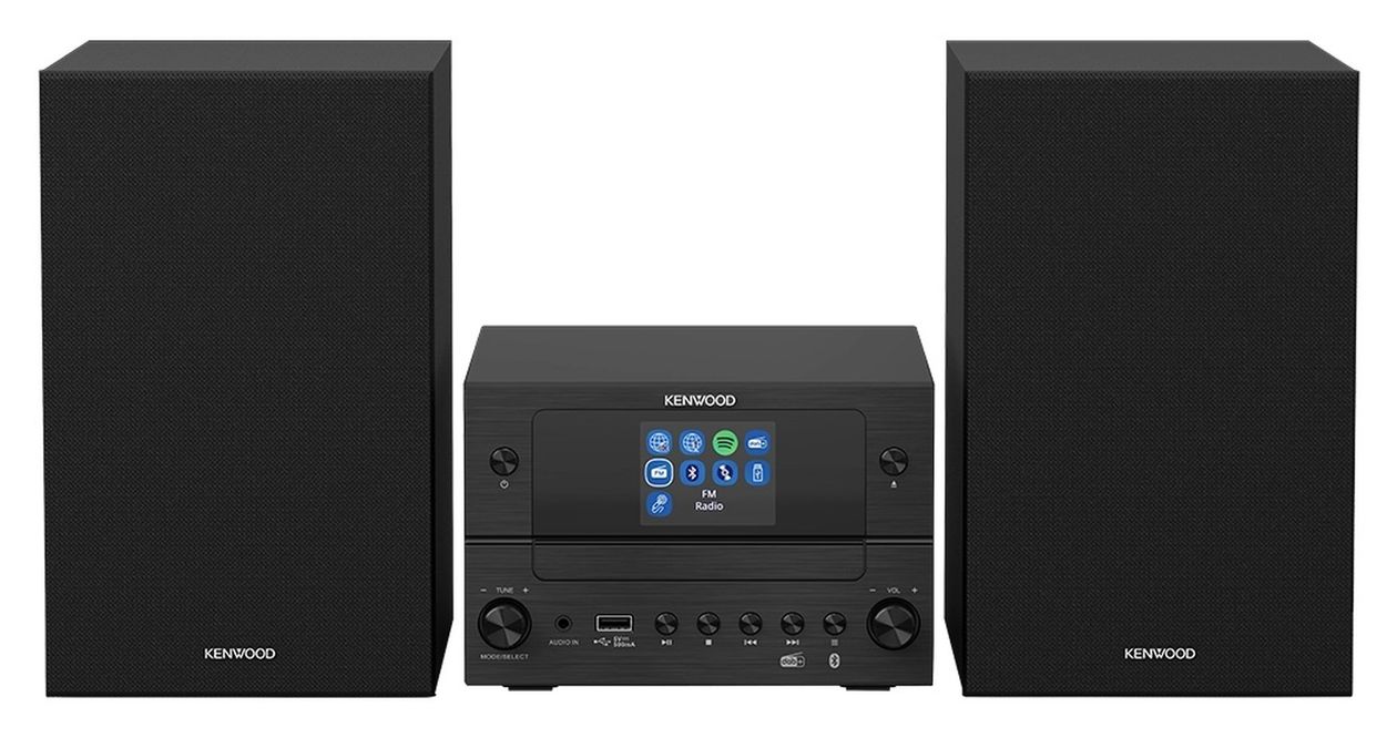 M-6100S-B 