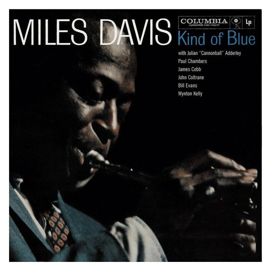 Kind Of Blue 