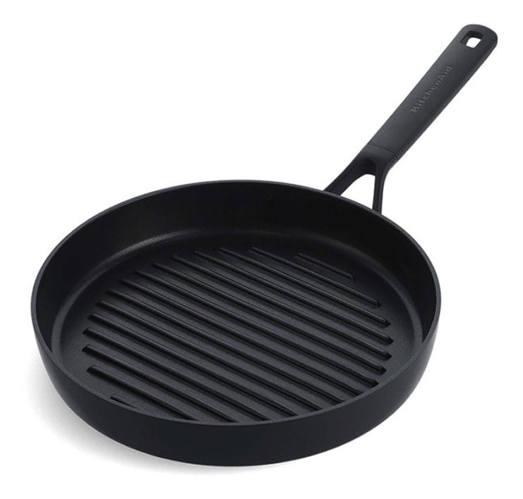 Classic Grillpfanne 28cm   (Schwarz) 