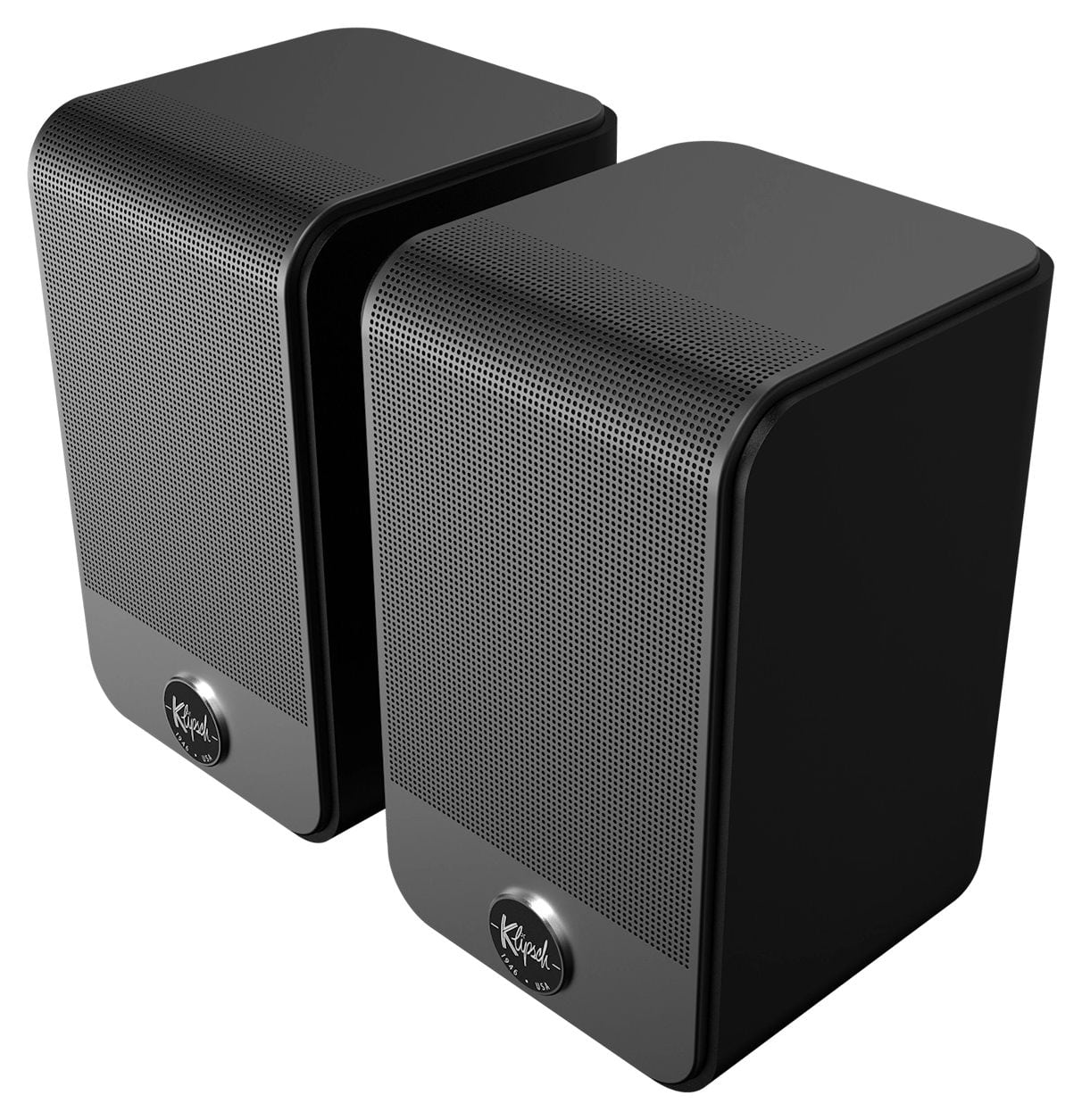Flexus Surr 100 Soundbar 50 W 2.0 Kanäle  (Schwarz) 