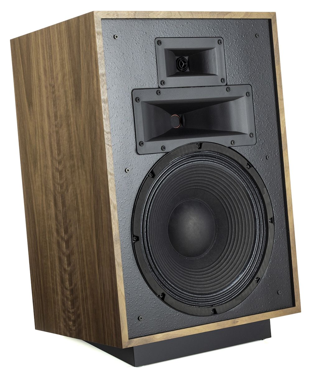 Heresy IV 100 W 3-Wege Lautsprecher  (Walnuss) 