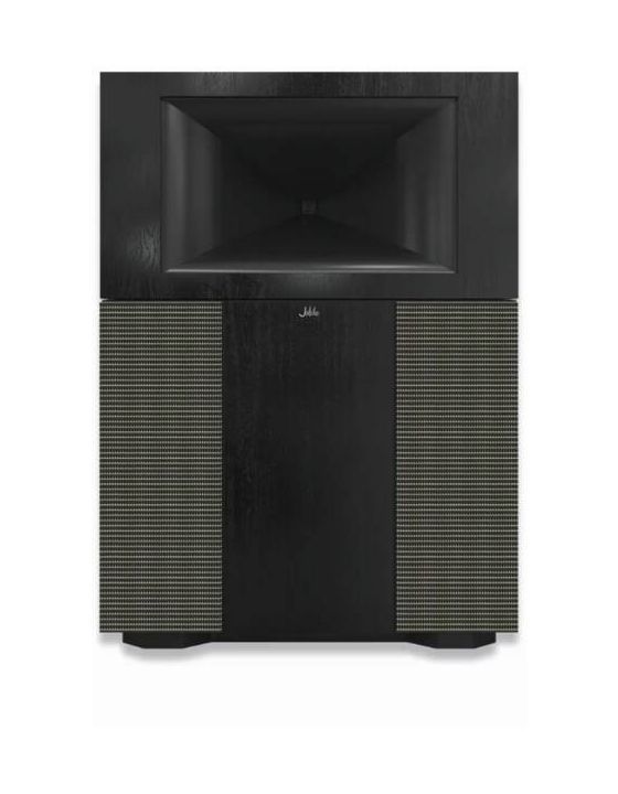 Jubilee 2-Wege Lautsprecher  (Schwarz) 