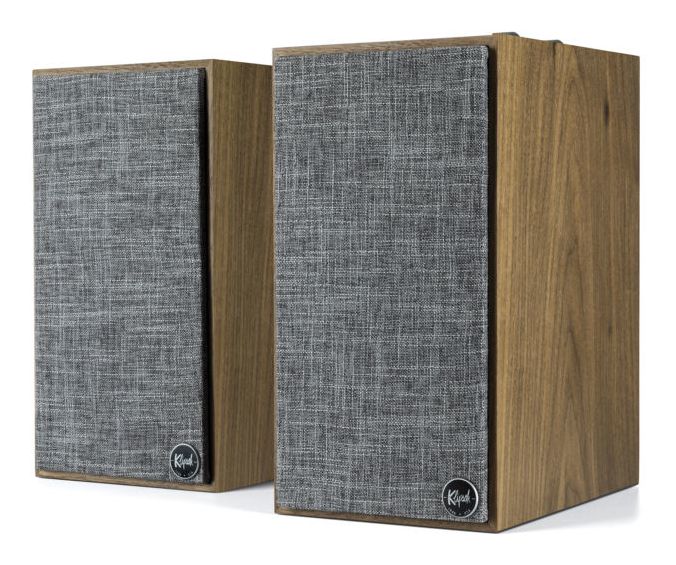 The Fives 160 W Bluetooth Lautsprecher  (Holz) 