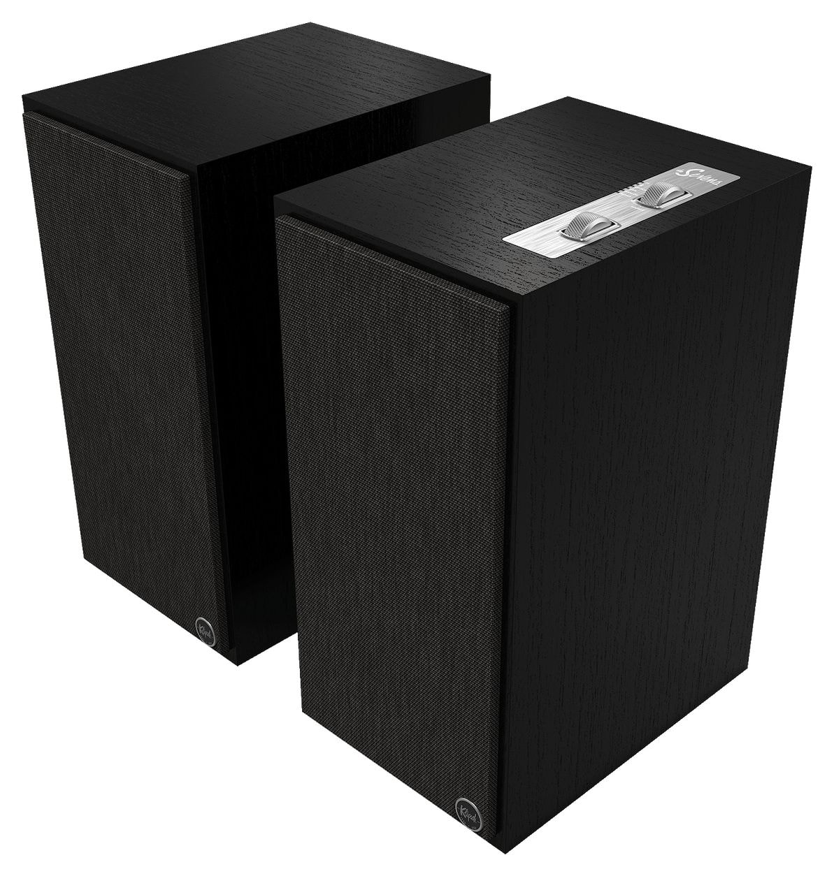 The Sevens 200 W Bluetooth Lautsprecher  (Schwarz) 