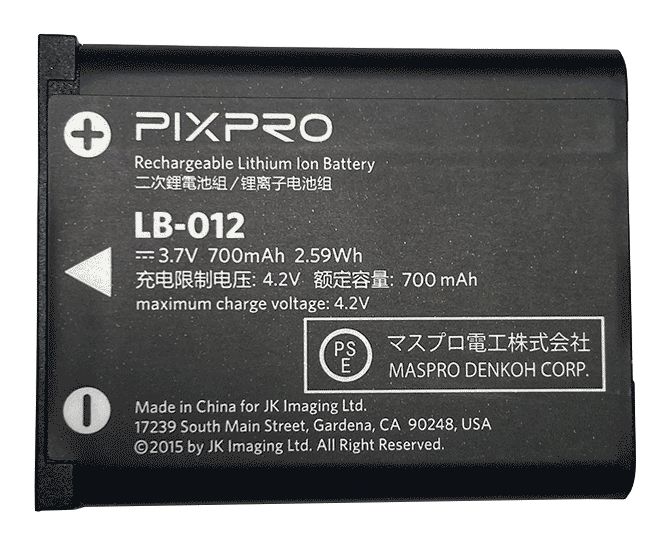 LB012 
