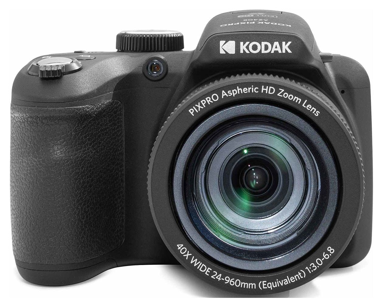 Pixpro AZ405 21 MP  Bridgekamera 40x Opt. Zoom  (Schwarz) 