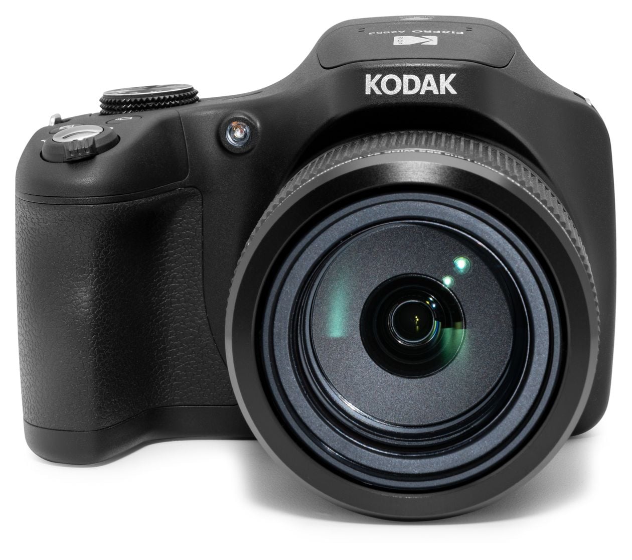 Pixpro AZ653  Bridgekamera 65x Opt. Zoom  (Schwarz) 