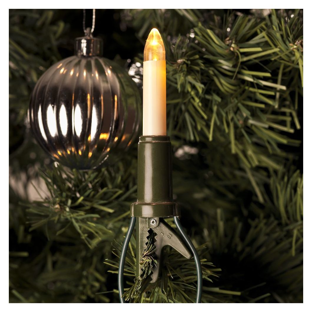 1068-020 LED Weihnachtsbaumkette 