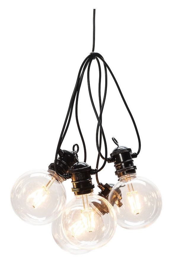 2393-800 LED 1800 K AC 