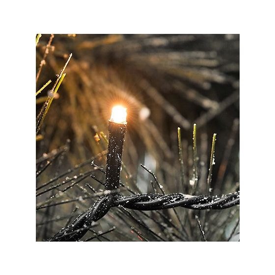3612-800 Lichterkette 120 Micro LED 29040 mm 
