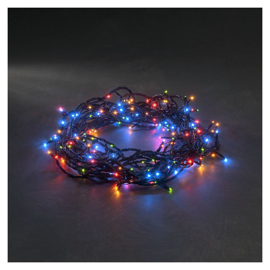 3632-500 Micro-LED-Lichterkette 180er 