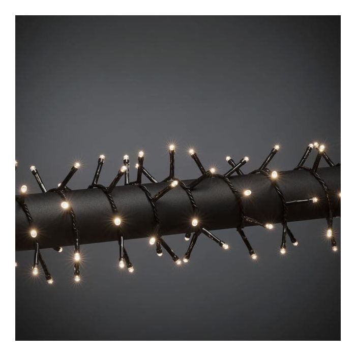 3875-100 LED 2600 K Warmweiß 