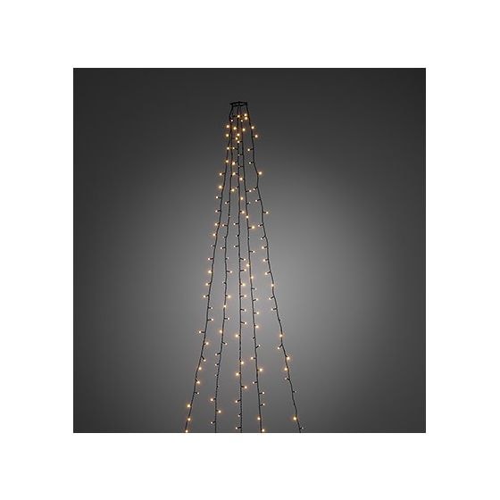 6360-820 Baummantel LED 6800 mm DC 