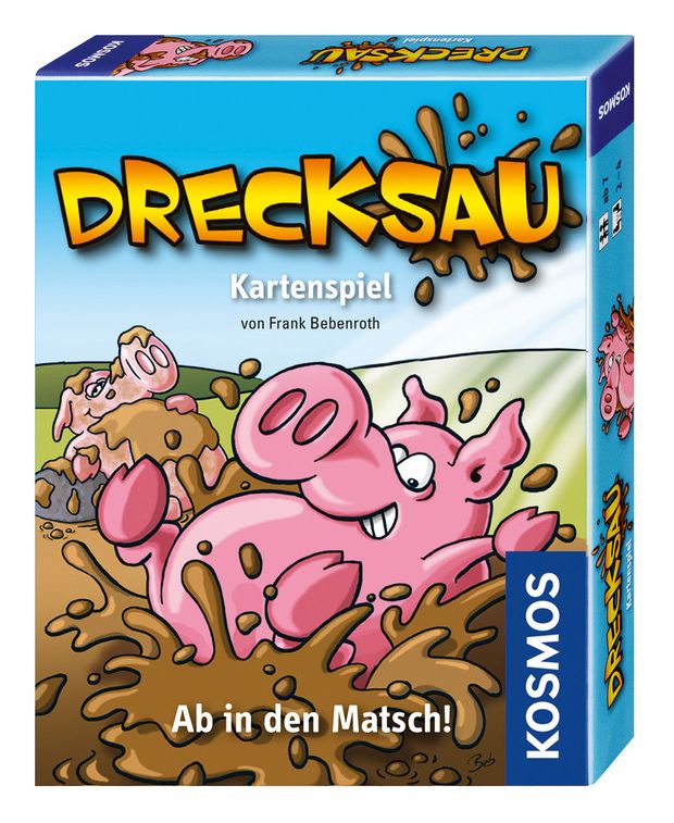 Drecksau 