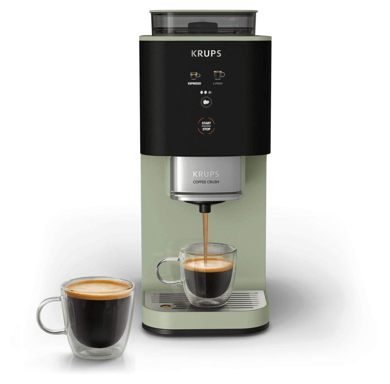 Coffe Crush 
