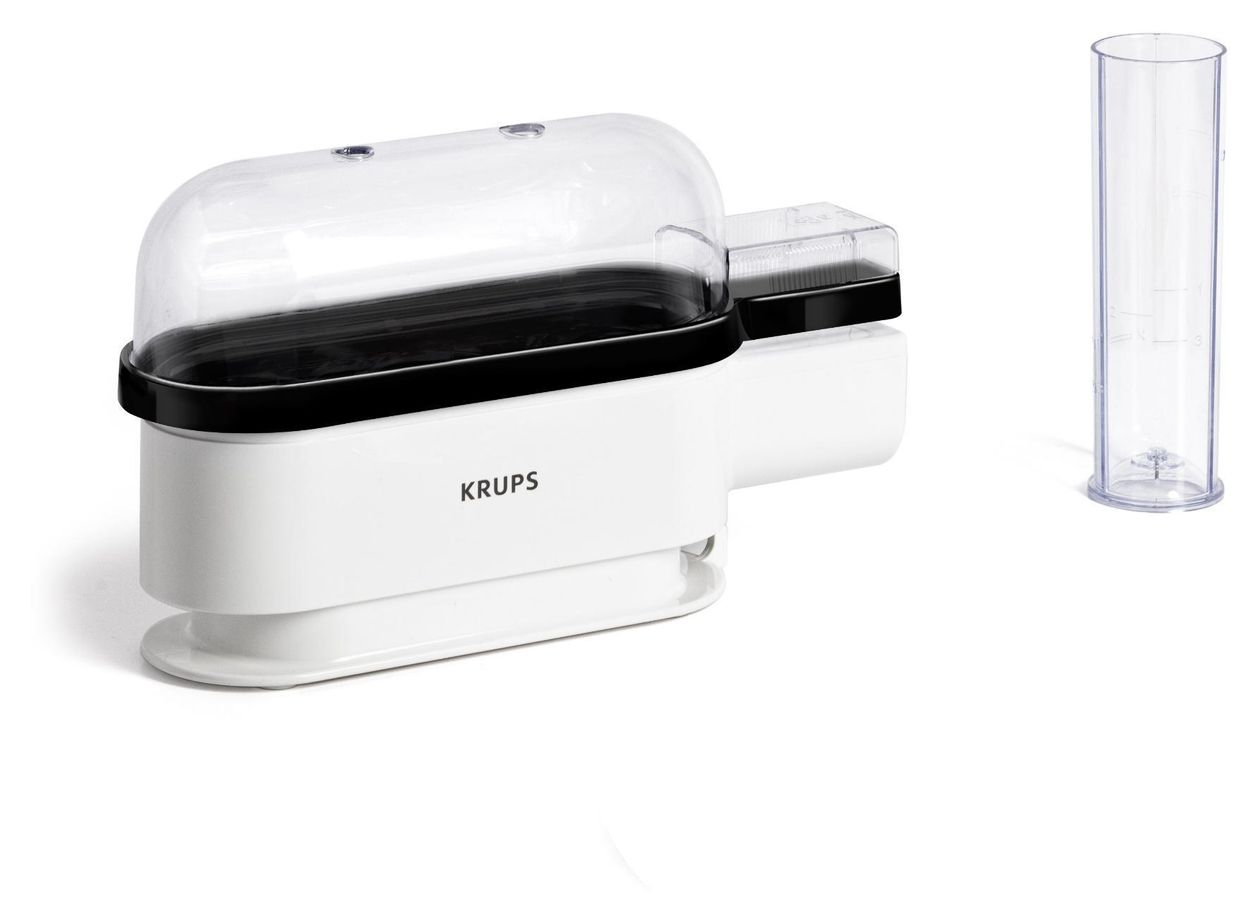 EG2341 Ovomat Trio Eierkocher für 3 Eier  (Schwarz, Weiß) 