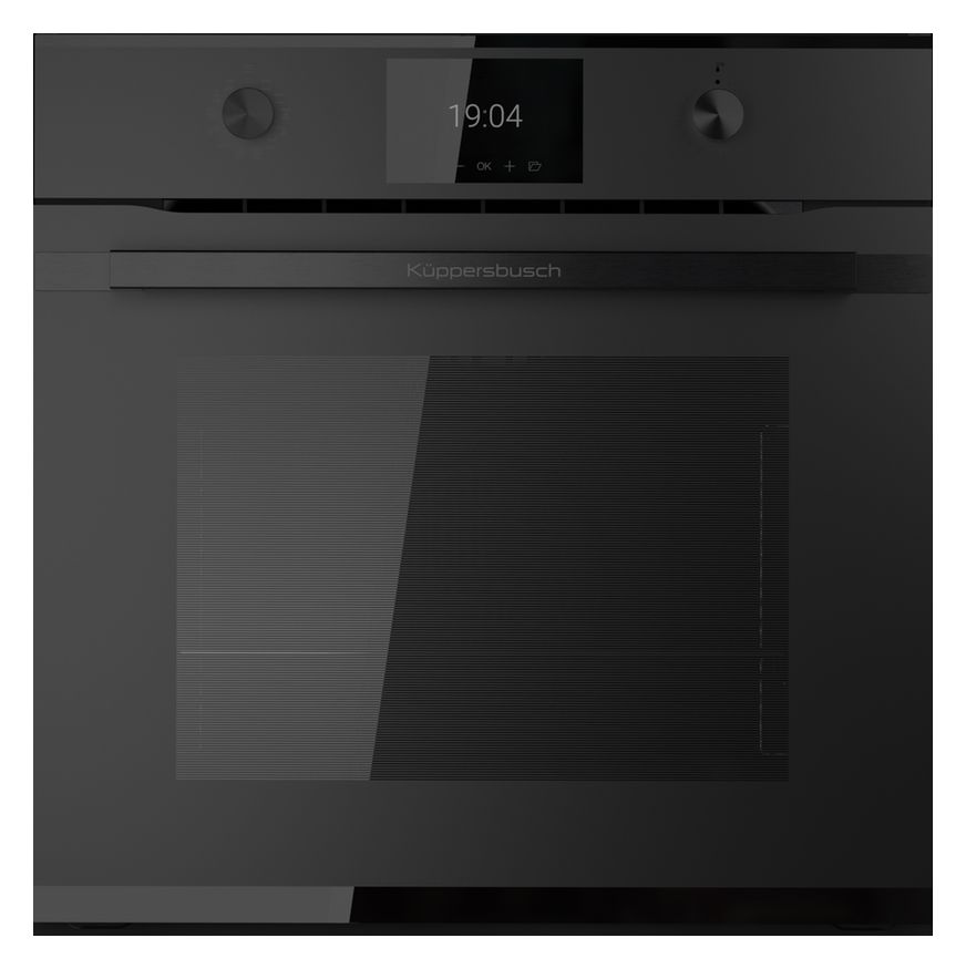 BP6332.0KSM6 Einbaubackofen groß AutoClean 