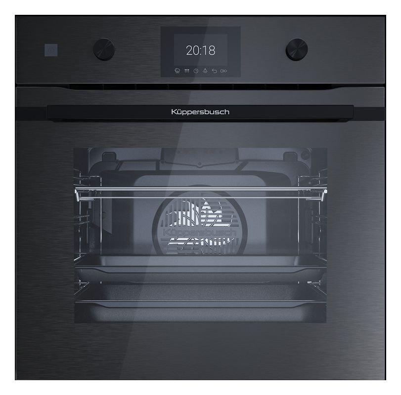 BP6350.0GPH6 Einbaubackofen groß AutoClean 