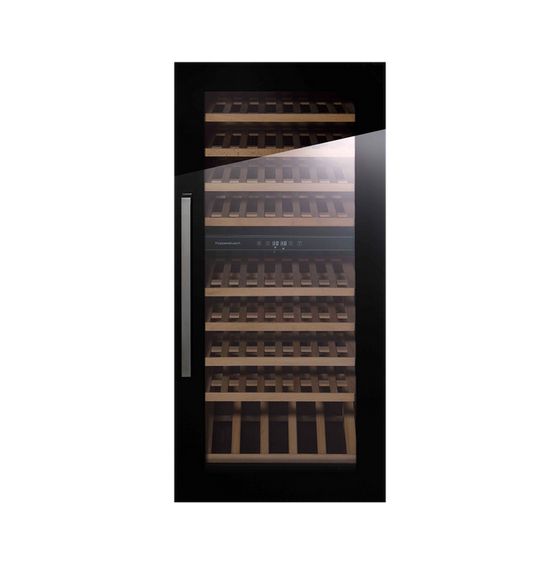 FWK4800.0S Weinkühler Integriert 2 Zonen 79 Flasche(n) 