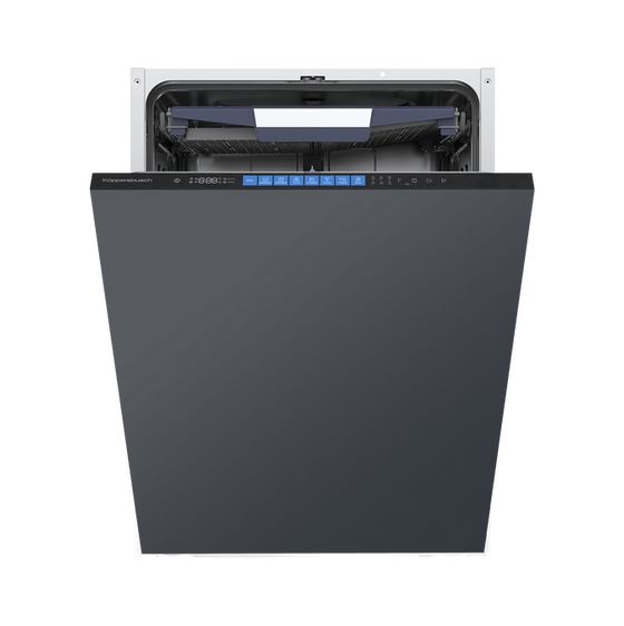 G6570.0 60 cm Geschirrspüler vollintegriert (ohne Front) Sehr leise 14 Maßgedecke 