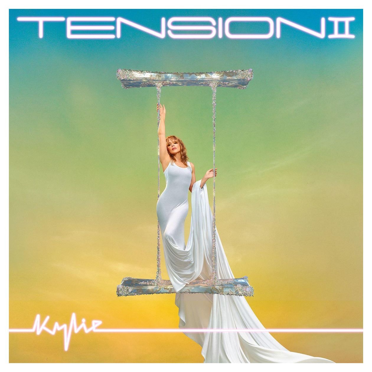 Kylie Minogue - Tension II 