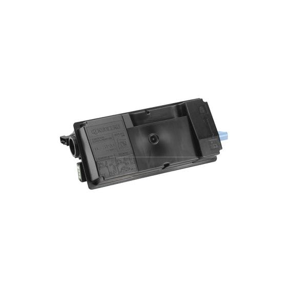 TK-3160 originale Druckerpatronen Schwarz 