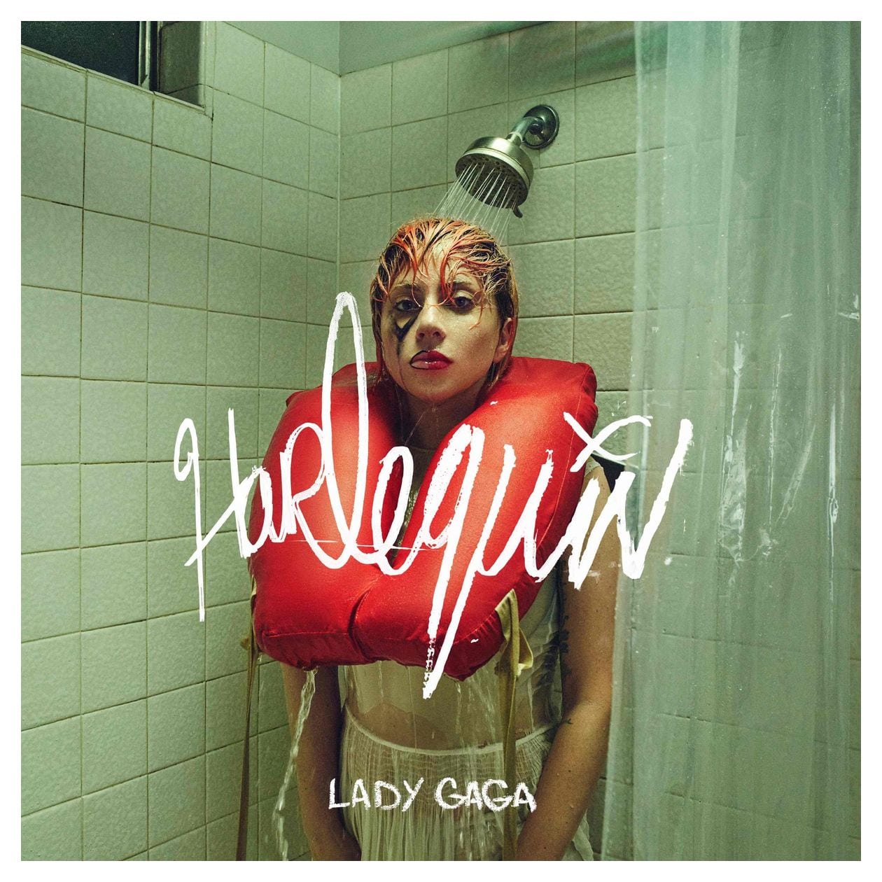 Lady Gaga - Harlequin 