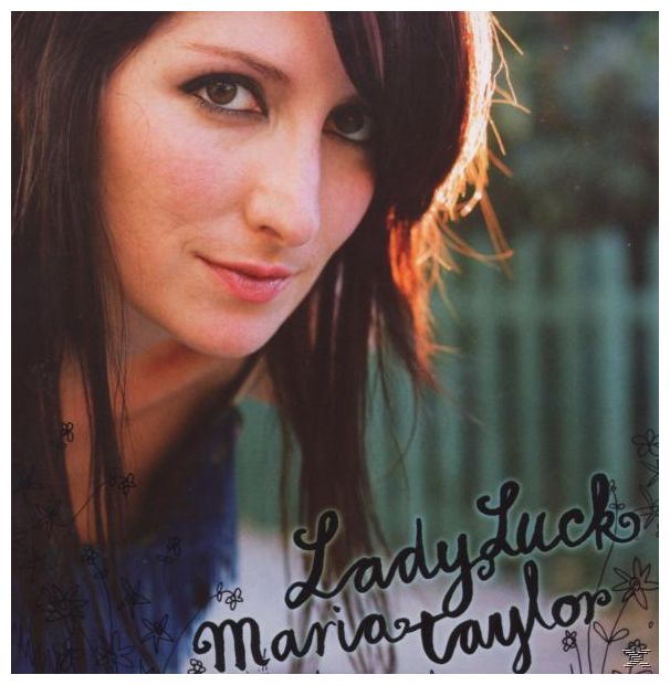 Lady Luck (Maria Taylor) 