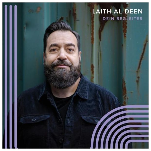 Laith Al-Deen - Dein Begleiter (CD) 