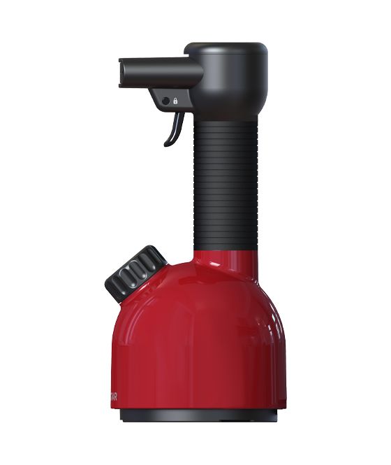 IGGI Intense Hygiene-Steamer 