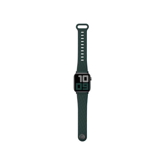 Active 2.0 Armband Watch Series 1-9 & SE & ULTRA  (Grün) 
