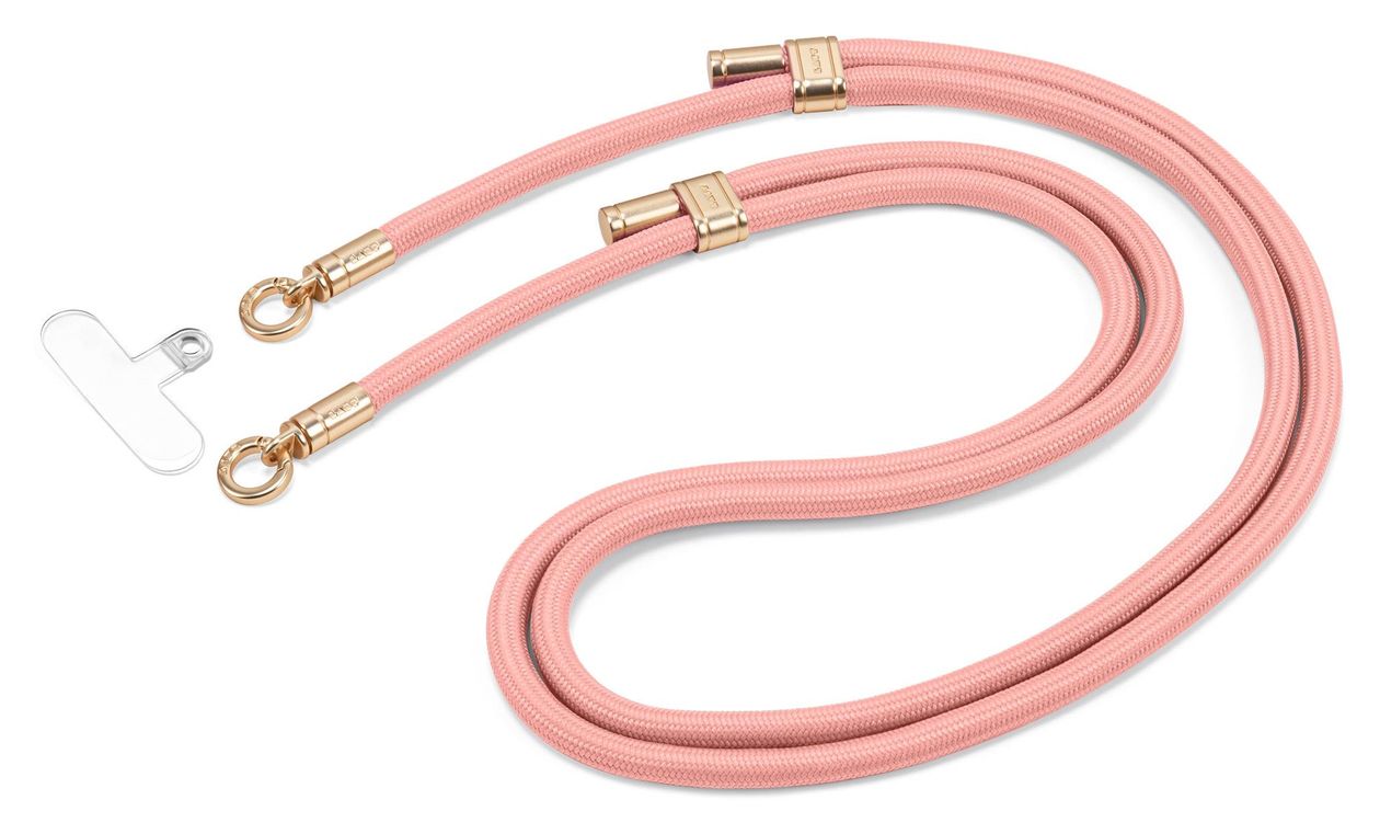 Adapta Loop Gurt  (Pink) 