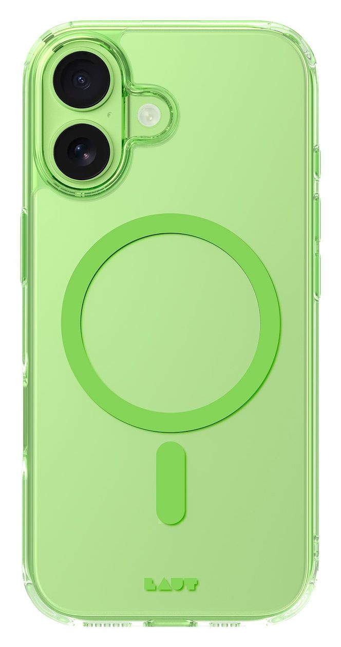 CRYSTAL FLURO 