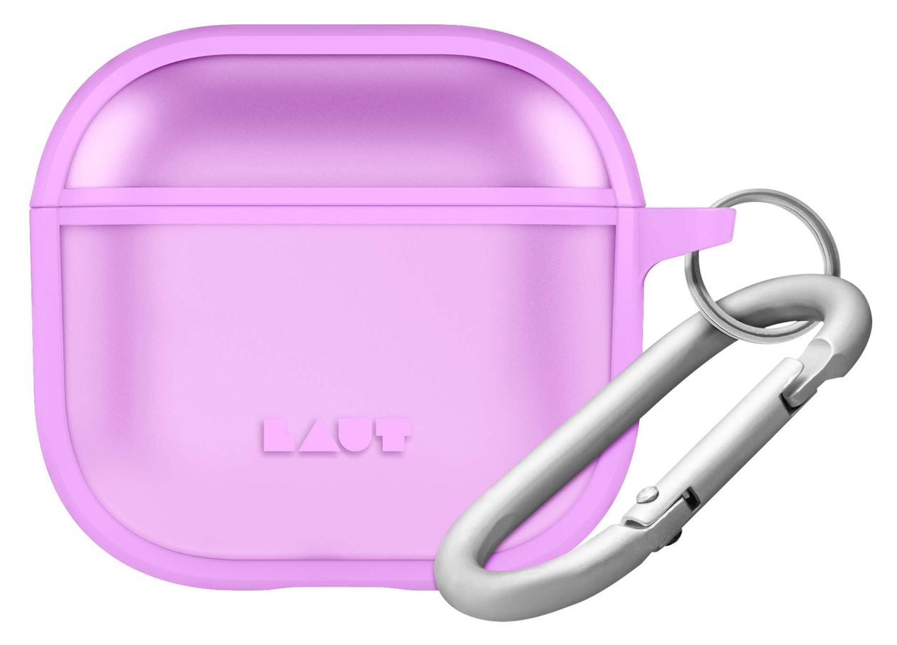 Huex Protect Case Schutzhülle AirPods 4 & 5  (Pink) 