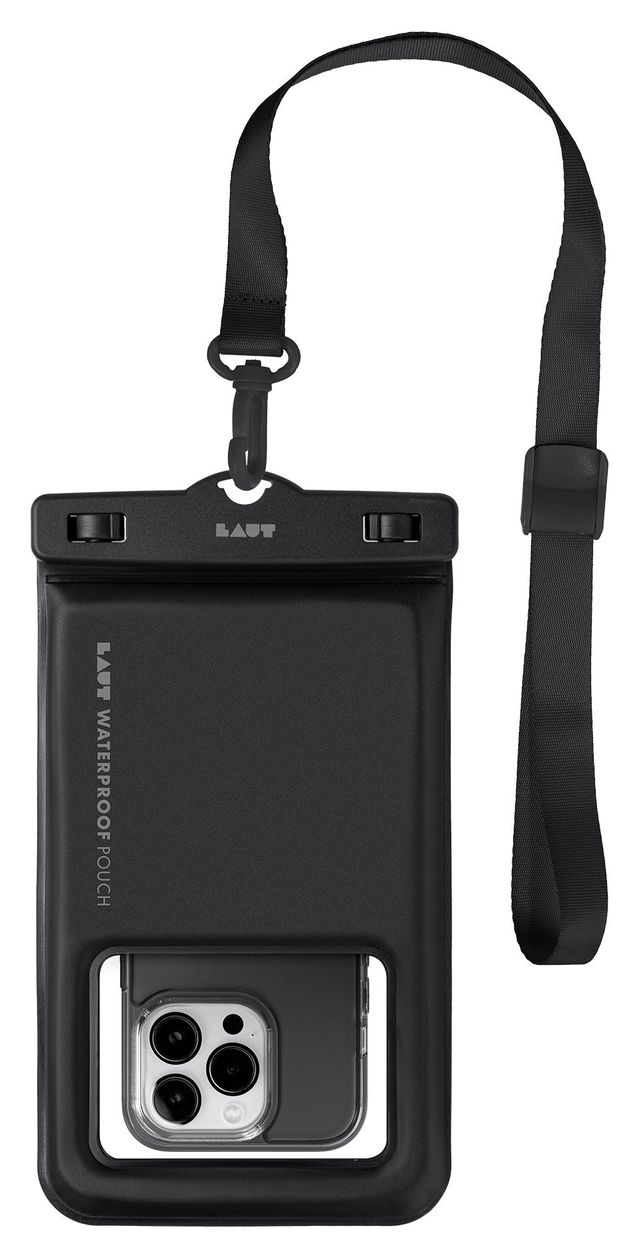 POP AQUA IP68 Wasserdichte Schutzhülle 