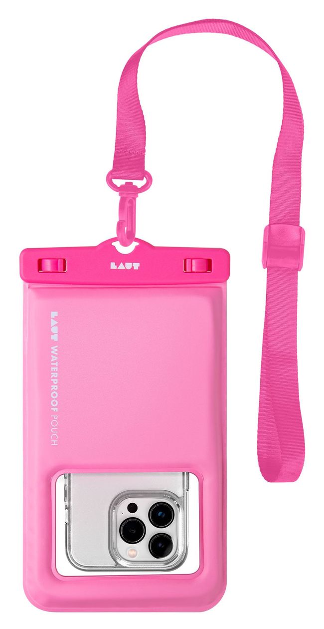 POP AQUA IP68 Wasserdichte Schutzhülle 